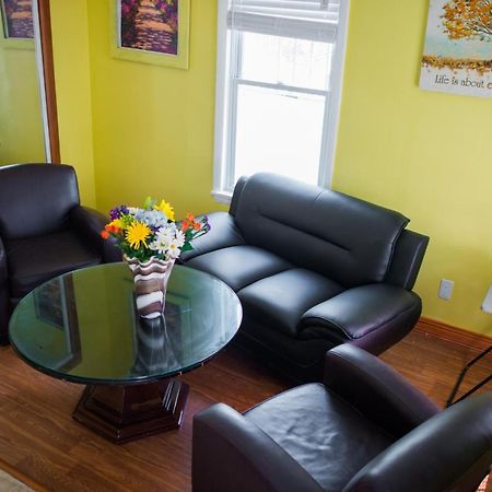 Vacation House Near Downtown Dc Free Parking Washington Eksteriør billede