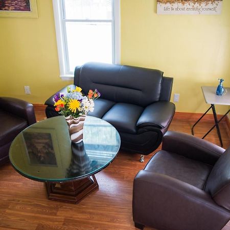 Vacation House Near Downtown Dc Free Parking Washington Eksteriør billede