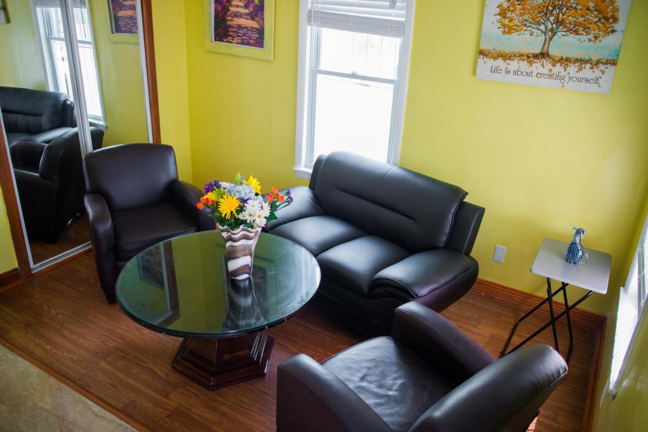 Vacation House Near Downtown Dc Free Parking Washington Eksteriør billede