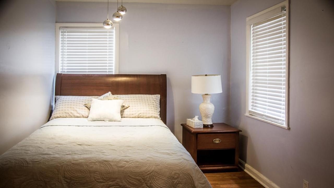Vacation House Near Downtown Dc Free Parking Washington Eksteriør billede