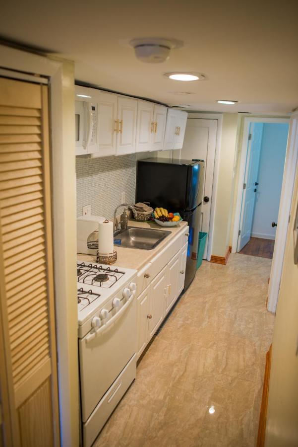 Vacation House Near Downtown Dc Free Parking Washington Eksteriør billede