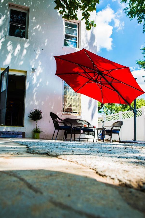 Vacation House Near Downtown Dc Free Parking Washington Eksteriør billede