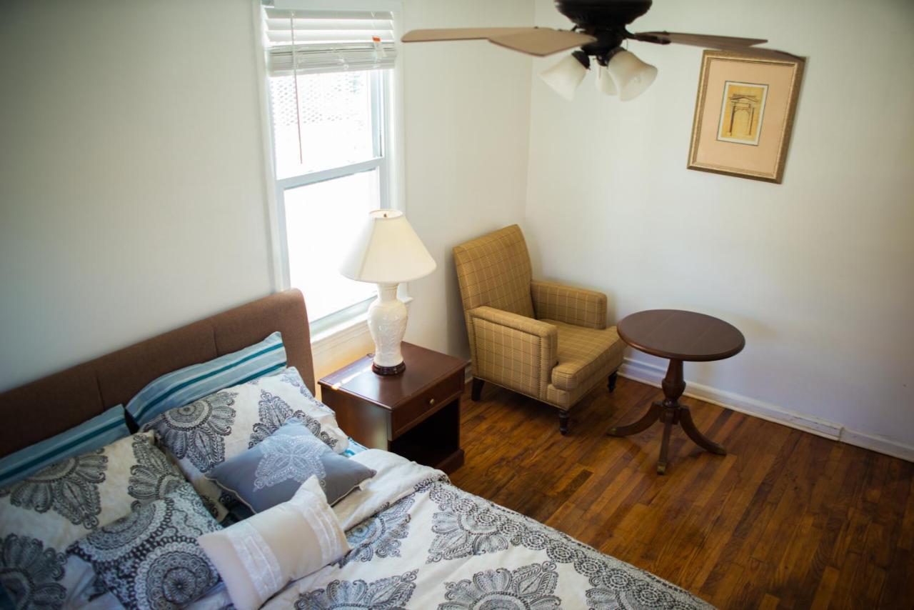 Vacation House Near Downtown Dc Free Parking Washington Eksteriør billede