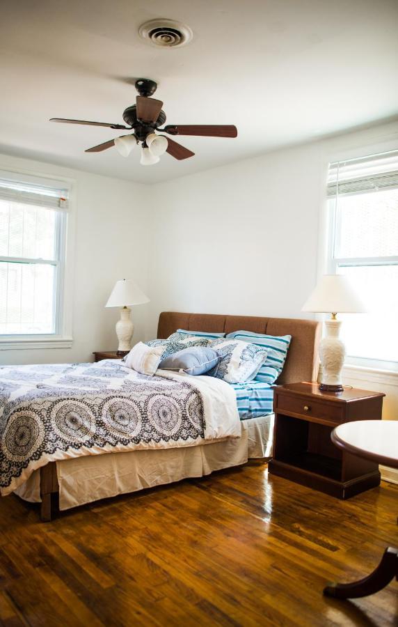 Vacation House Near Downtown Dc Free Parking Washington Eksteriør billede