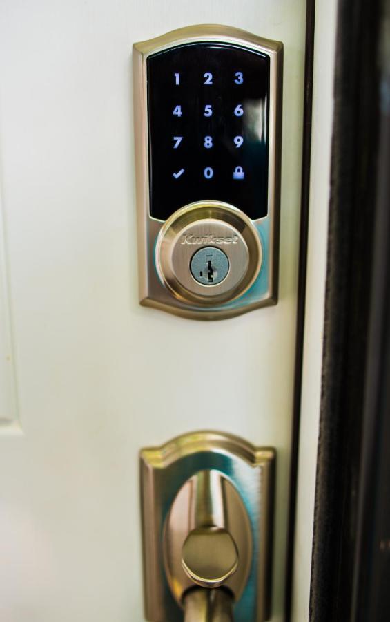 Vacation House Near Downtown Dc Free Parking Washington Eksteriør billede