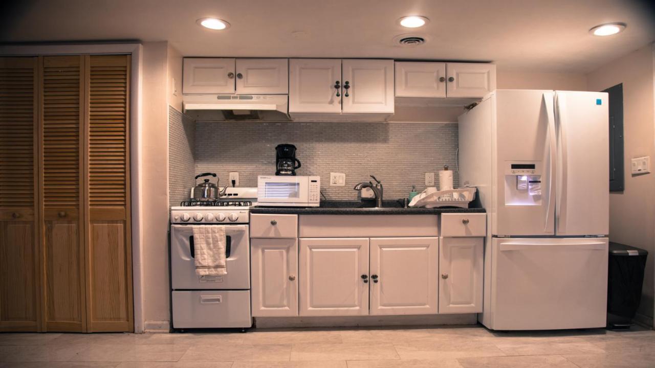 Vacation House Near Downtown Dc Free Parking Washington Eksteriør billede