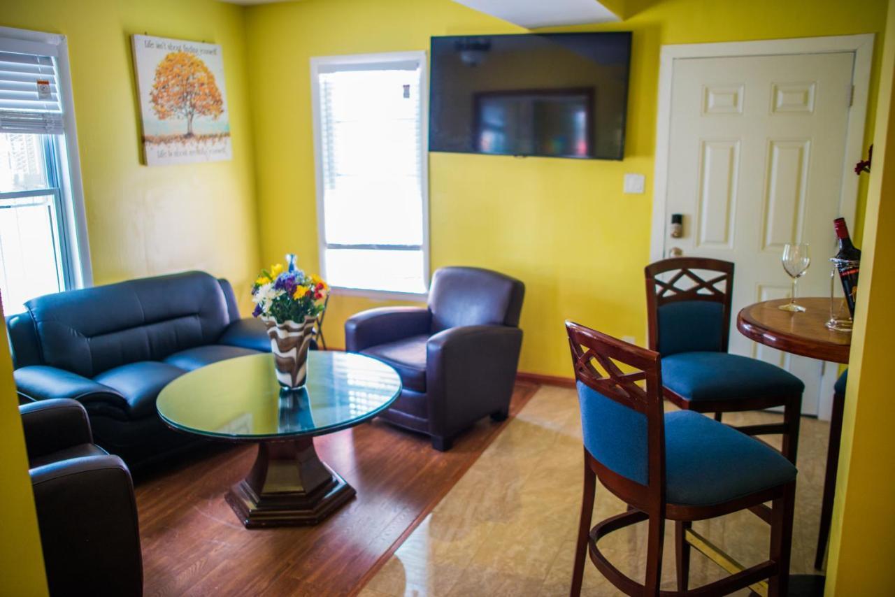 Vacation House Near Downtown Dc Free Parking Washington Eksteriør billede