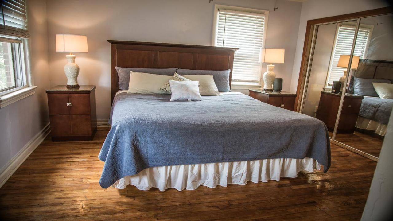 Vacation House Near Downtown Dc Free Parking Washington Eksteriør billede